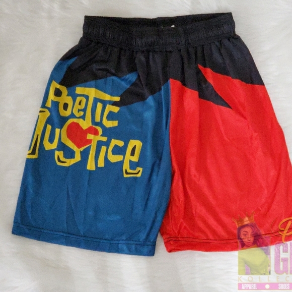 Toon Shorts Jersey Shorts Tv Shorts - Picture 10 of 11